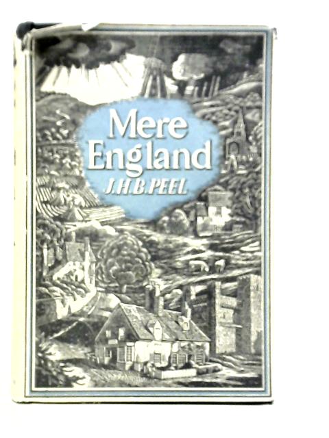 Mere England - A Poem