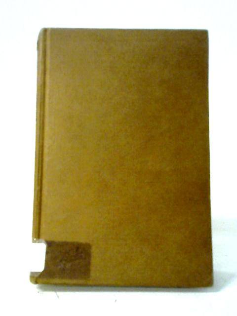 An Advanced English Syntax