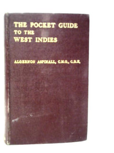 Pocket Guide to the West Indies 