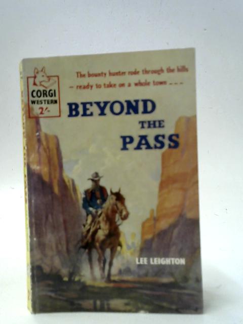 Beyond the Pass