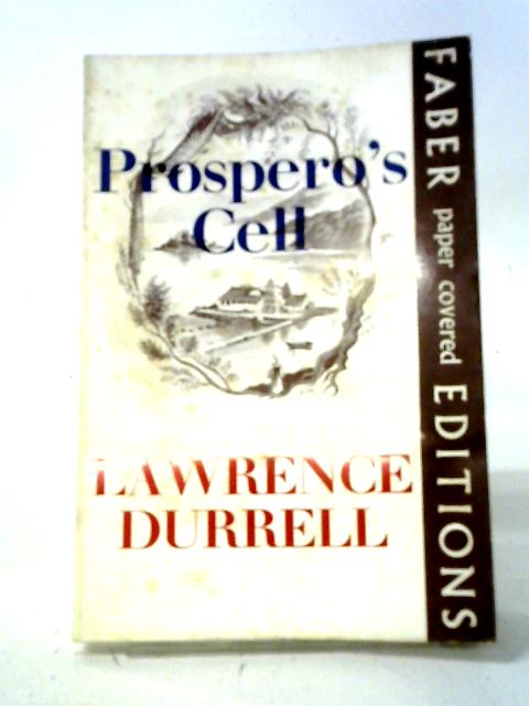 Prospero's Cell