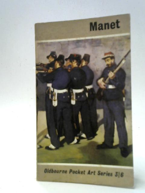 Edouard Manet