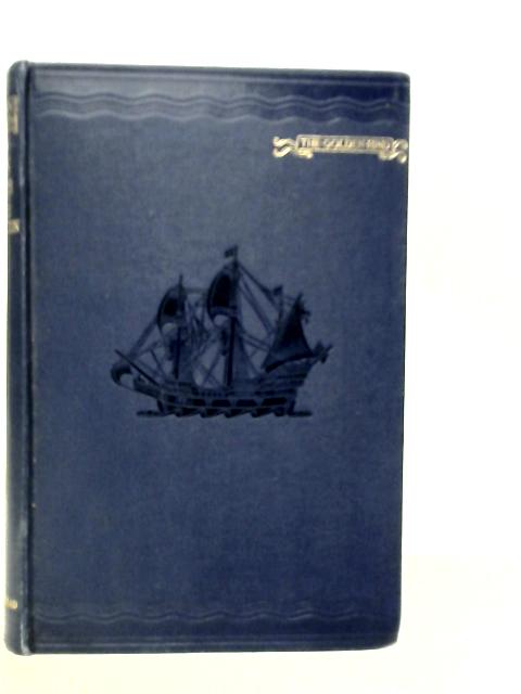 Captain John Smith