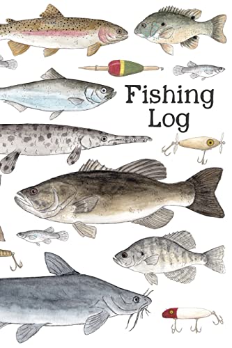 Fishing Log