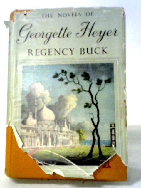 Regency Buck