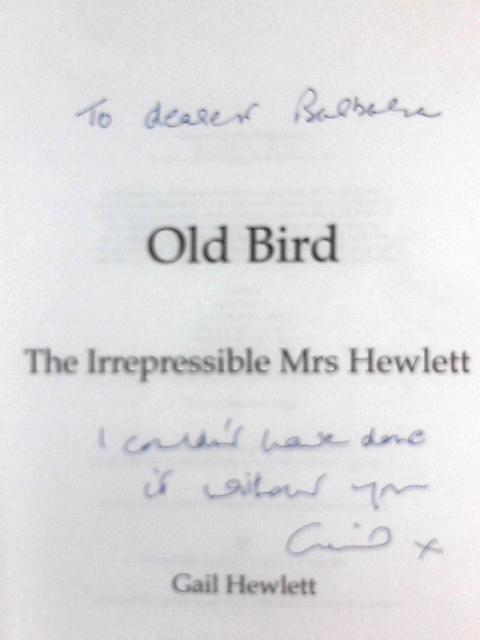 Old Bird