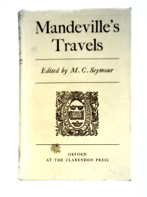 Mandeville's Travels