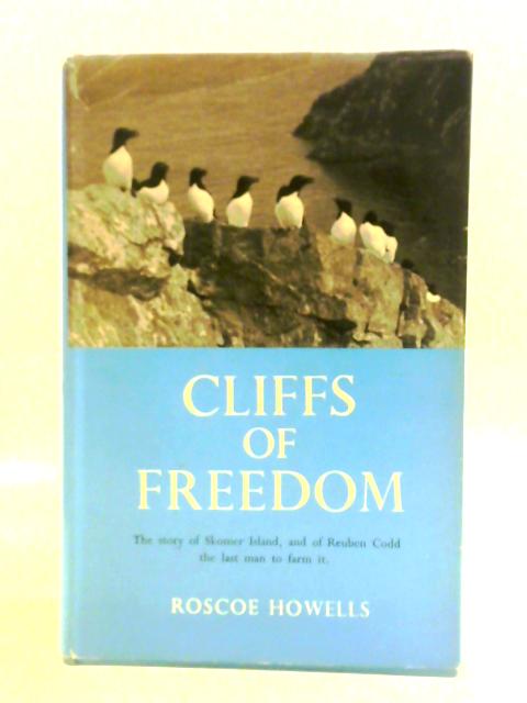 Cliffs of Freedom