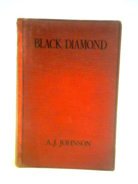 Black Diamond