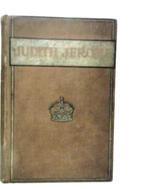 Judith Jerome
