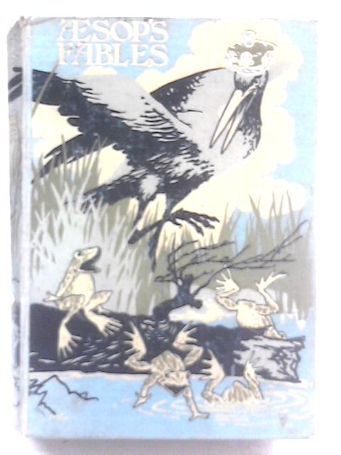 Aesop Fables