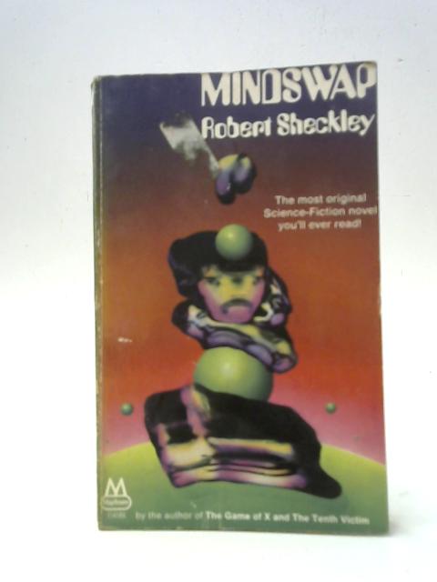 Mindswap