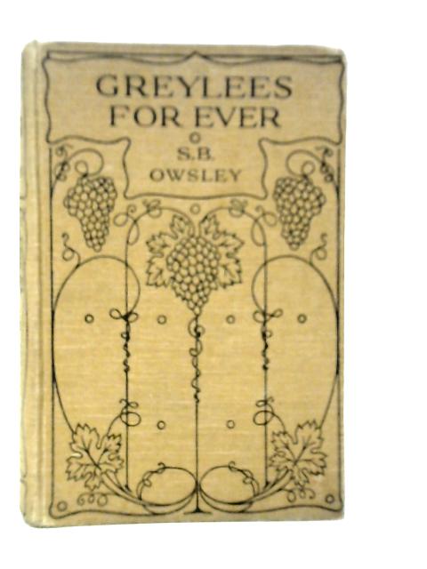 Greylees For Ever