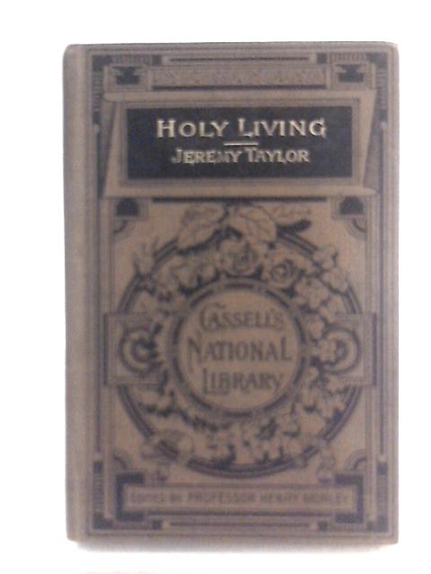 Holy Living, Volume II
