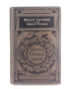 Holy Living, Volume II 