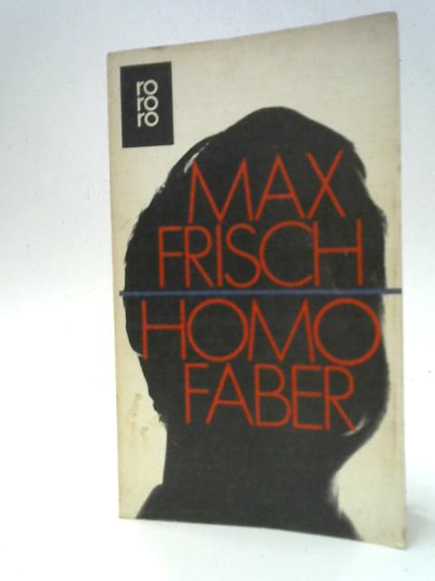 Homo Faber