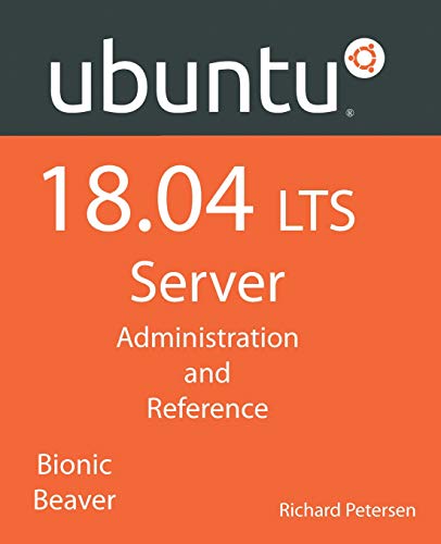 Ubuntu 18.04 Lts Server