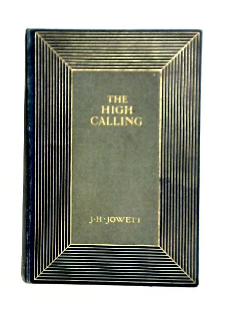 The High Calling