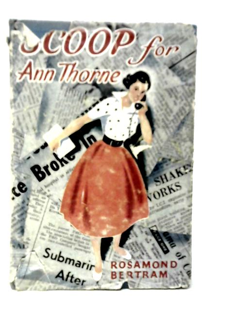 Scoop for Ann Thorne