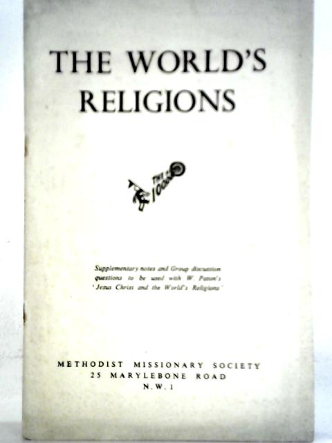 The World's Religions
