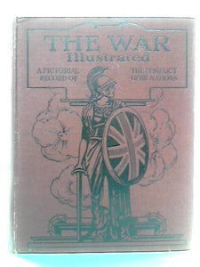 War Illustrated: Volume 4 (WWI) 
