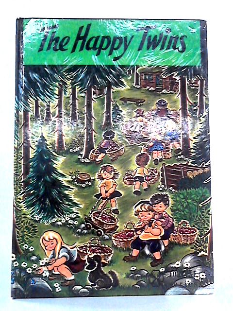 The Happy Twins