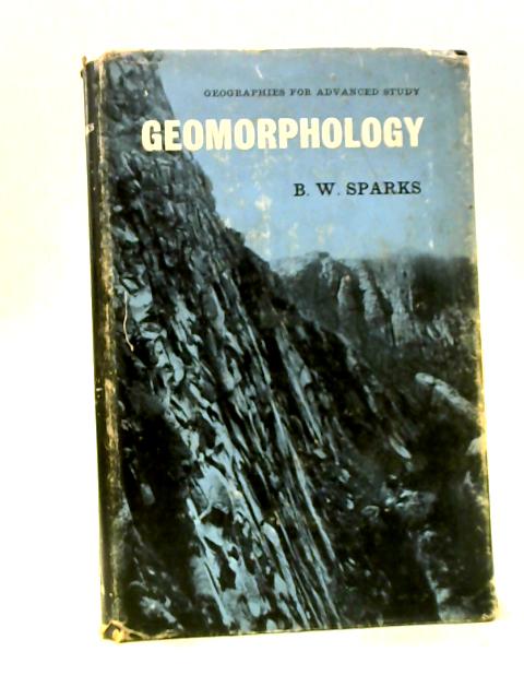 Geomorphology