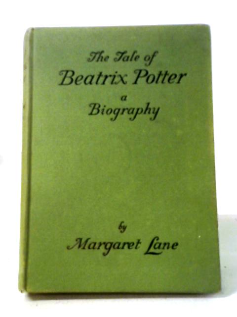 The Tale of Beatrix Potter