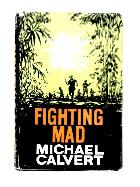Fighting Mad