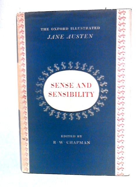 Sense and Sensibility
