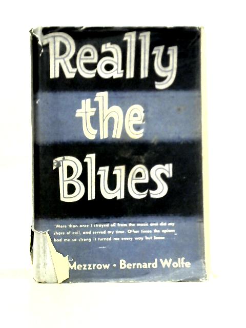 Really The Blues