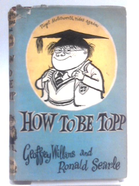 How To Be Topp