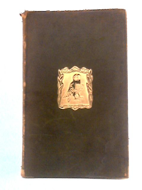 Maud & Other Poems