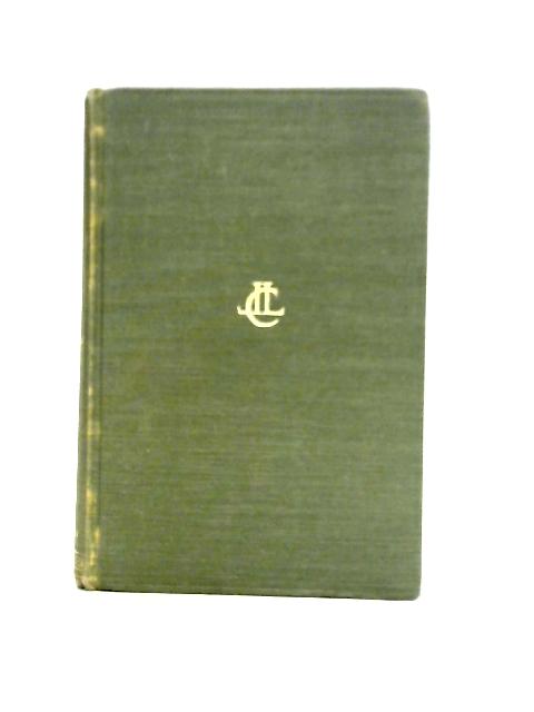 The Odyssey: Volume I