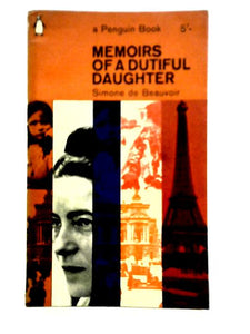 Memoirs of a Dutiful Daughter 