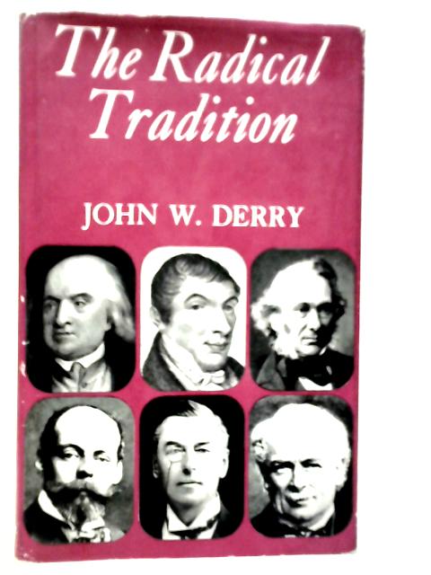 Radical Tradition