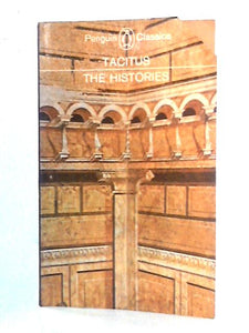 Tacitus: The Histories 