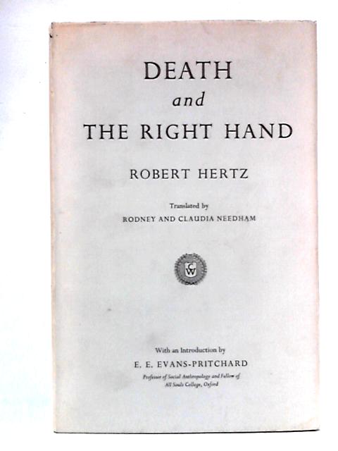 Death and The Right Hand