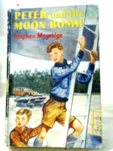 Peter And The Moon Bomb