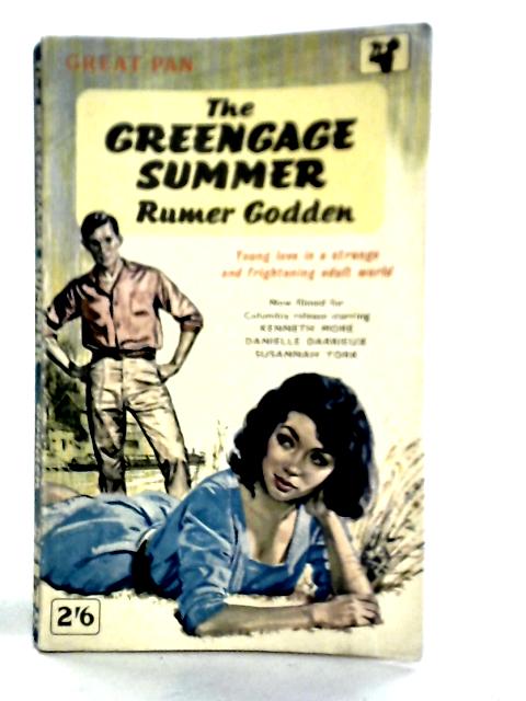 The Greengage Summer