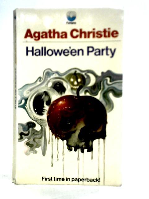 Hallowe'en Party