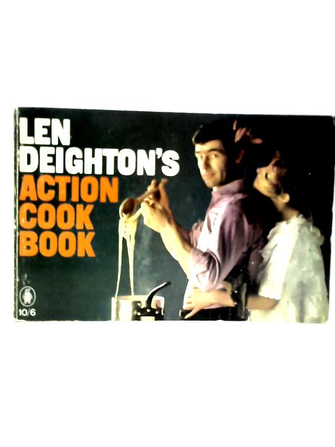 Action Cook Book