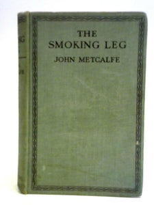 The Smoking Leg and Other Stories 