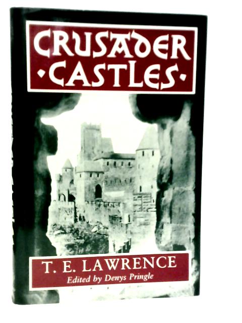 Crusader Castles