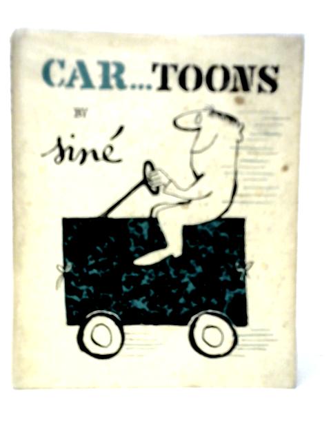 Car-toons: Including Auto-suggestions and Caricatures
