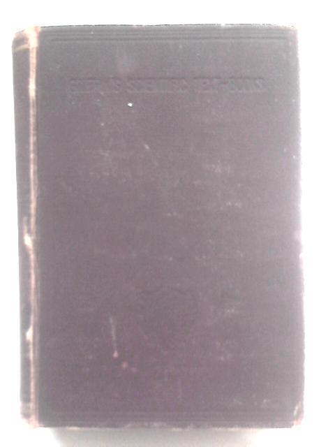 A Text-Book on Steam and Steam Engines