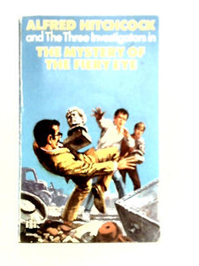 The Mystery of the Fiery Eye 