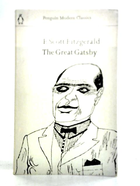 The Great Gatsby