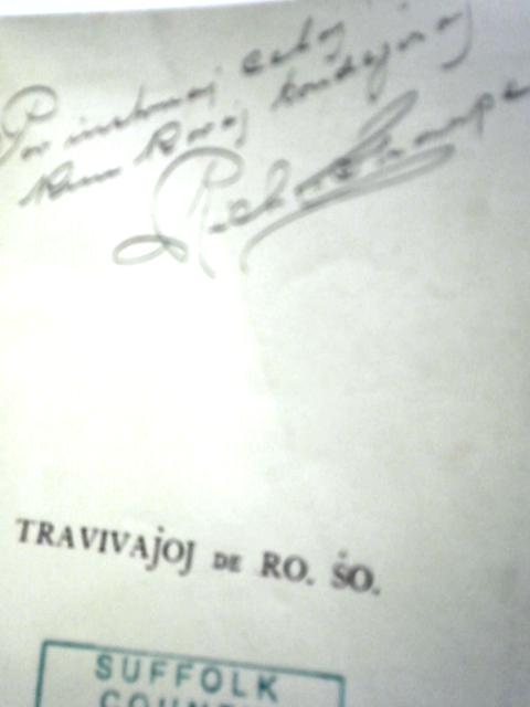 Travivajoj de Ro. So.