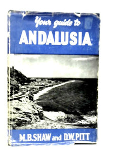 Your Guide to Andalusia 